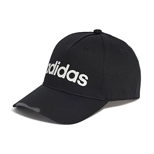 adidas Unisex adulto DAILY CAP, Black / White / White, M | Ya disponible en tu tienda friki favorita! En mundofriki.es! adidas Unisex adulto DAILY CAP, Black / White / White, M | Ya disponible en tu tienda friki favorita! En mundofriki.es!
