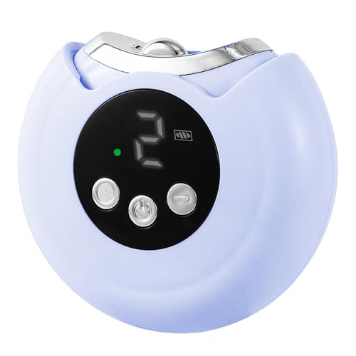 大人用電動ネイルトリマー、ベビーネイルトリマー電動 | 自動爪やすり電動ベビーネイルトリマー - 爪切り、大人、赤ちゃん、高齢者、女性向けの多用途爪切り