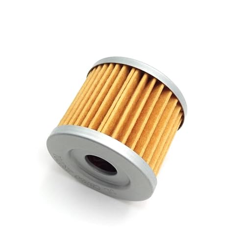 Filtre à huile moteur moto 4 temps refroidi par eau ZONGSHEN