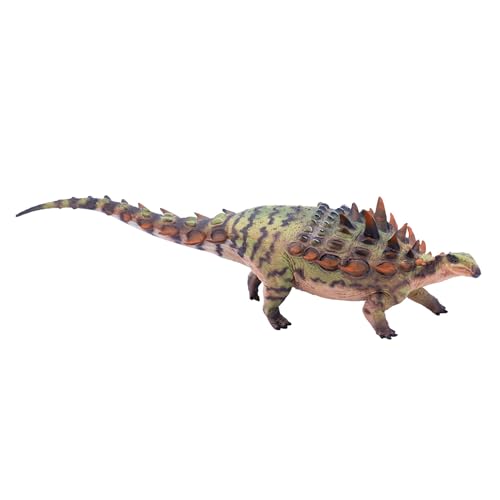 Modèle Gastonia 1:35 AMITD décoration de salon pour passionné de dinosaures