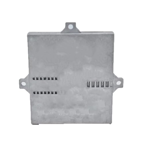 Balastro Xenón 1307329082 Solución a Parpadeos de Faro en BMW E46 325i M3 E63 4