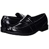 Nunn Bush Men's Lincoln Classic Penny Loafer Slip-On