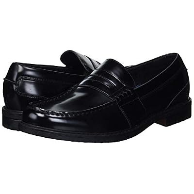 Nunn Bush Men's Lincoln Classic Penny Loafer Slip-On