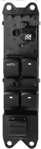 Interrupteur de lève-vitre Subaru Outback 2005-2009 | Commande avant gauche 83071AG05B