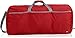 Amazon Basics - Borsone grande, 98 l, Rosso