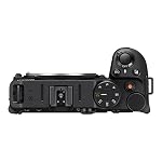 Nikon Z 30 Body – Bild 3