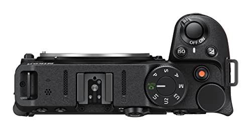 Nikon Z 30 Body – Bild 4
