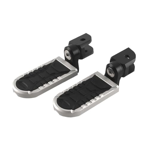 Repose-pieds réglables pour R1300GS kit complet d'ajustement de hauteur de selle et pieds - 4