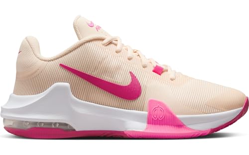 Image of Nike Mens Air Max Impact 4