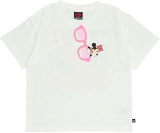 [BABYDOLL（ベビードール）] 親子お揃い ディズニー サングラス Tシャツ 0290K 子供服 ベビー キッズ 男の子 女の子 DISNEY★Collection