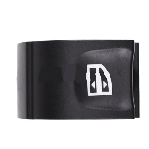 Couvercle de Bouton de Fenêtre Megane Réparation Commande Principale Fluide 254012952R