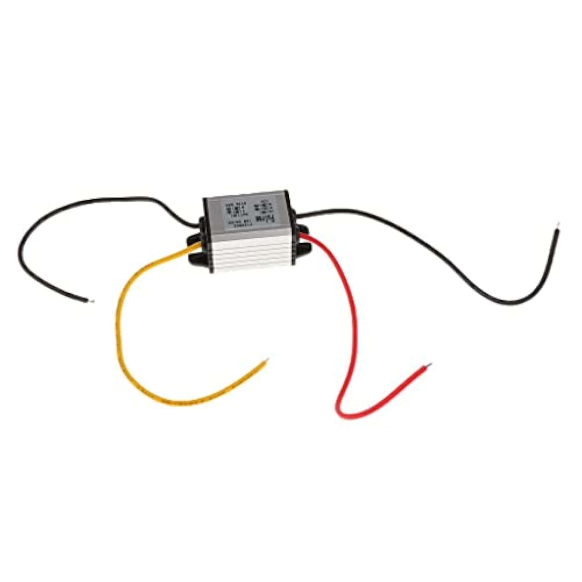 Voltage Converter Regulator DC 12V Step-Down to DC 5V