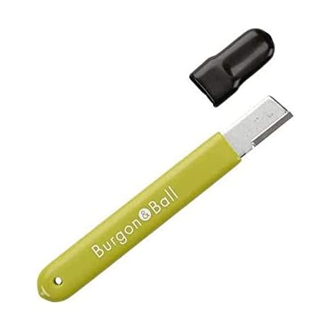 Burgon & Ball Blade Edge Restorer for Loppers, Secateurs and Other Garden Equipment Cover