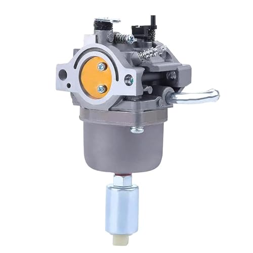 Kit de carburateur pour moteurs 591731 pièce de rechange motoculture 594593