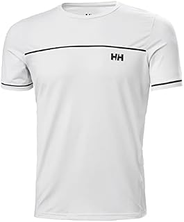 Helly Hansen Koszulka męska HP Foil Ocean 2.0, 001 biały, L
