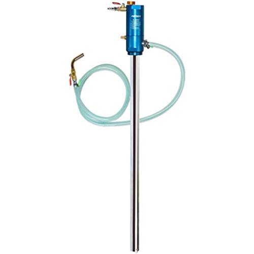 Best Drum Valve For Liquid Urethane Adhesive Drums Expert Review