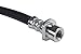 Sunsong 2205384 Brake Hydraulic Hose