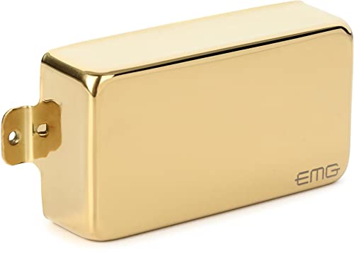 EMG EMG-81 Gold GLM^[psbNAbv