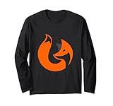 Photo Gallery t-shirt con volpe carina - cool fox t-shirt - i love fox maglia a manica Photo Gallery t-shirt con volpe carina - cool fox t-shirt - i love fox maglia a manica
