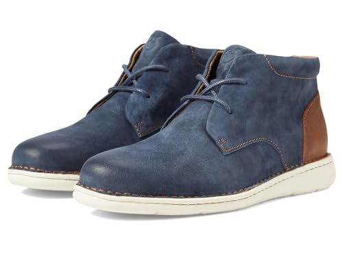 Image of BORN Men's Theo Chukka Boots