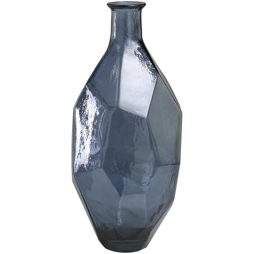 Deco 79 Handmade Tall Spanish Bottleneck Vase