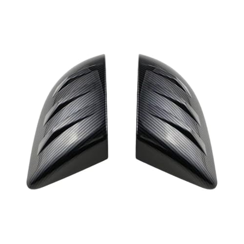 Coques rétroviseur pour MG4 EV 2023-2024 garniture de protection