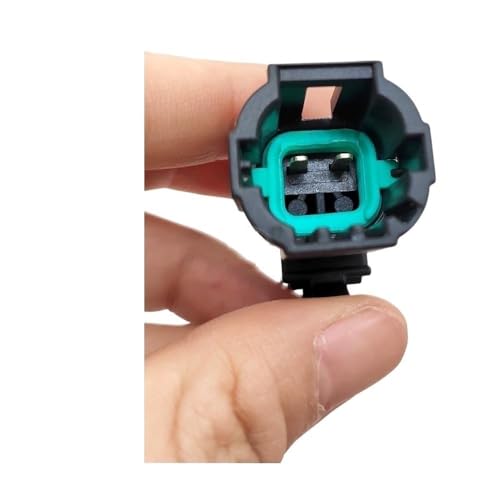 Sensor exterior 27722-31U00 para Nissan soluciona error de temperatura en salpicadero 4