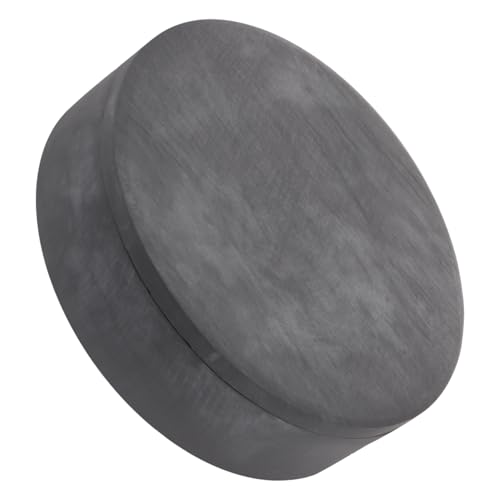 Gadpiparty 1pc Calligraphy Inkstone with Cover Portable Student Painting Inkslab Premium and Material Multi Functional Design for Traditional Writing and Art