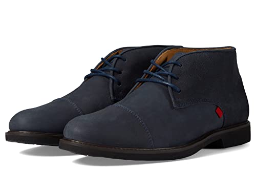 Image of Marc Joseph New York Men's Genuine Leather Luxury Lug Boot