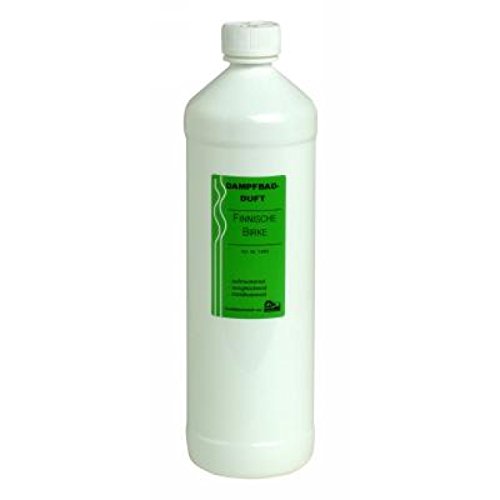 Preisvergleich Produktbild Chemoform Dampfbadduft 1 l Finnische Birke 1489001