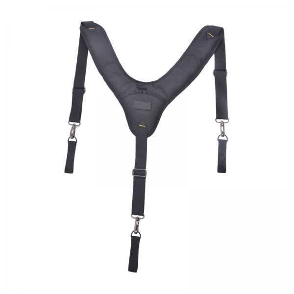 3xWork Suspender Y Shape 3 Loops Heavy Duty Framers Tool Belt Suspenders | Clothing Shoes & Accessories | Mens Accessories | Suspenders Braces-image-41