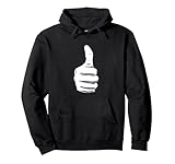 Thumb Up Hand