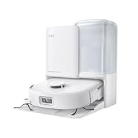 Anker Eufy (ユーフィ) Robot Vacuum Omni E25 Amazon | Anker Eufy (ユーフィ) Robot Vacuum Omni E25