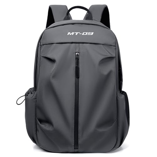 Sac à dos Yamaha MT-09 pour escapade moto et sport plein air Oxford