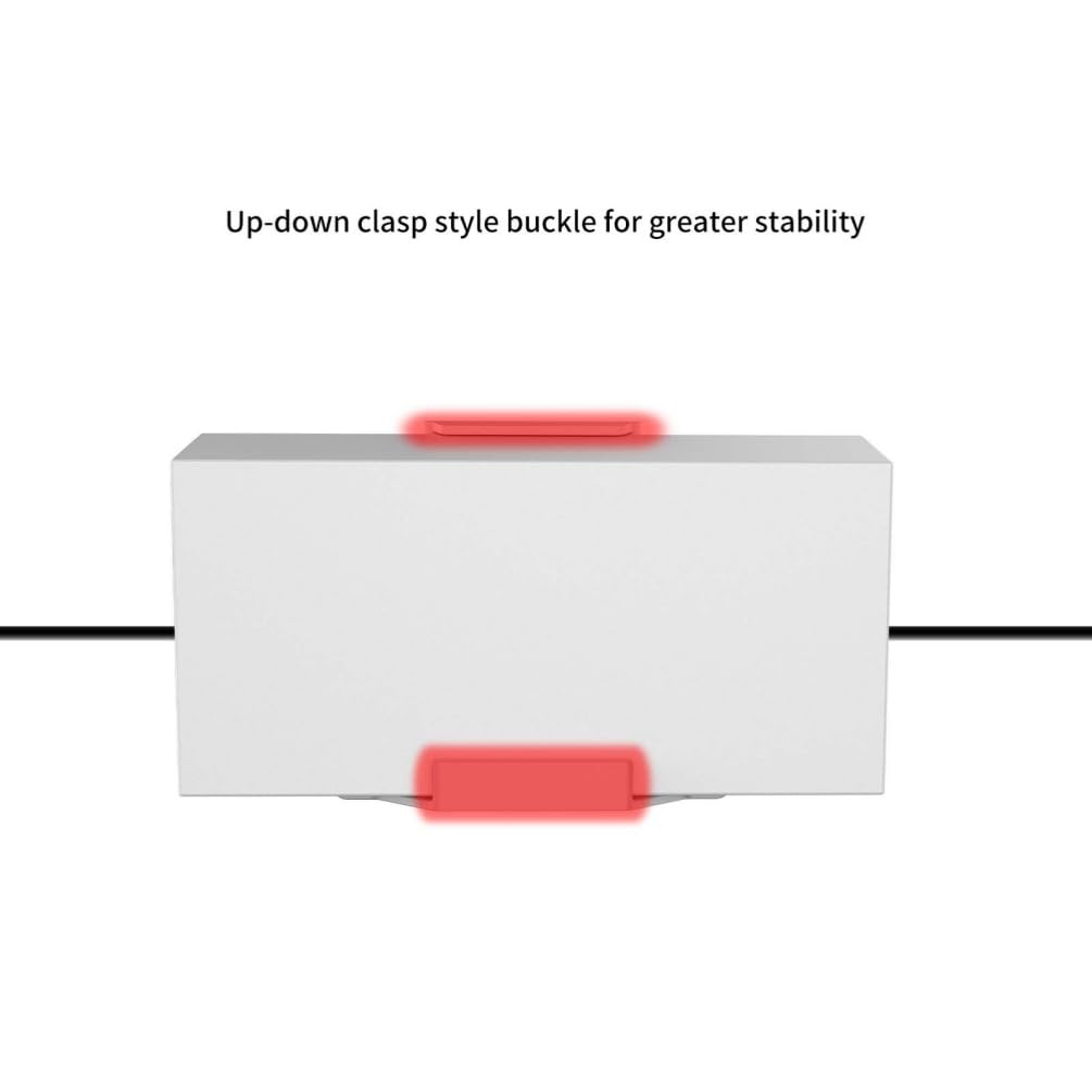 Starlink 350W All-in-One PoE Gigabit Injector Voeding – Geschikt voor Gen 2, Gen 3, Mini & High
