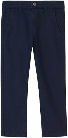 s.Oliver Junior Jungen Hose 2174293 Blue 122 / Slim