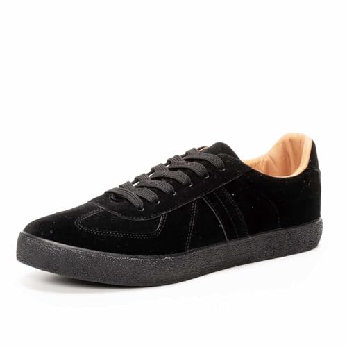 SVEC Y W[}g[i[/GERMAN TRAINER/Xj[J[ ubNXG[h 42(26.0cm) SPS028-19