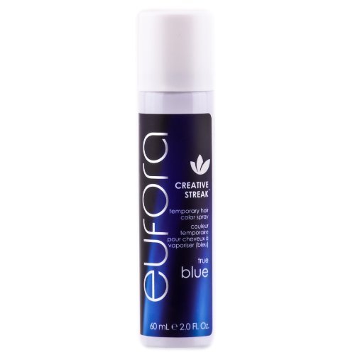 EuforaCreative Streak Blue - 2.0 oz by Eufora Hair