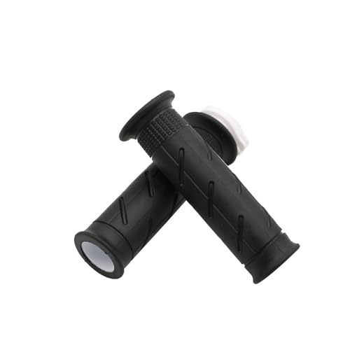 Manchon caoutchouc 22mm anti-vibration pour moto VFR800 CBR900RR