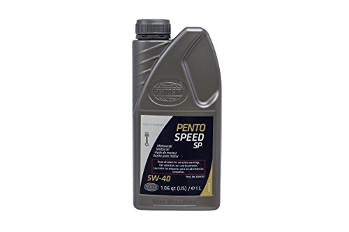 Pentosin Pentospeed Sp 5W-40 1L