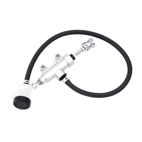 Cilindro de freno trasero moto ETX 450 570 recambio bomba 1912301