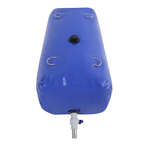 Akuoyiexemye YDB5VP Wassertank 110L/240L