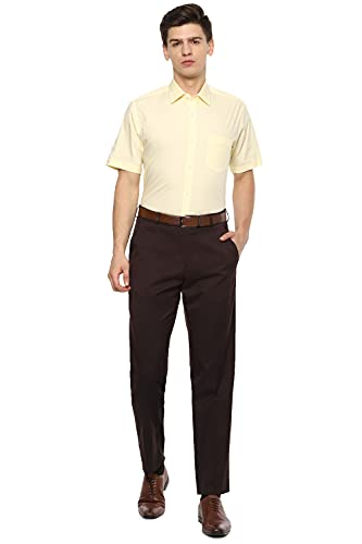 Image of Van Heusen Men's Regular Work Utility Pants