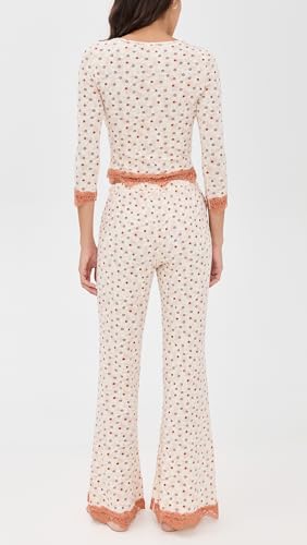 Free People Women's Stolen Dance Sleep Set3