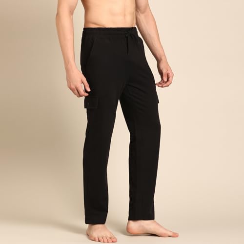 Image of Pepe Jeans Men Track Pants