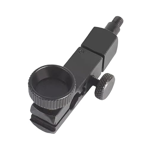 Base de Comparateur à Levier, Outils Manuels pour Mesures, Accessoires de Travail de Précision