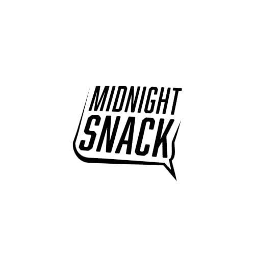 Couverture de Midnight Snack