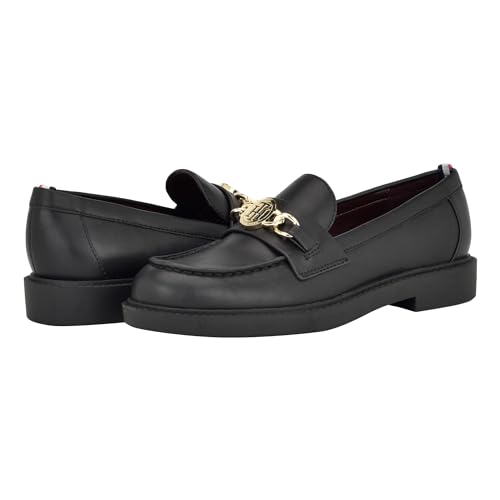 Tommy Hilfiger Women's Terina Loafer2