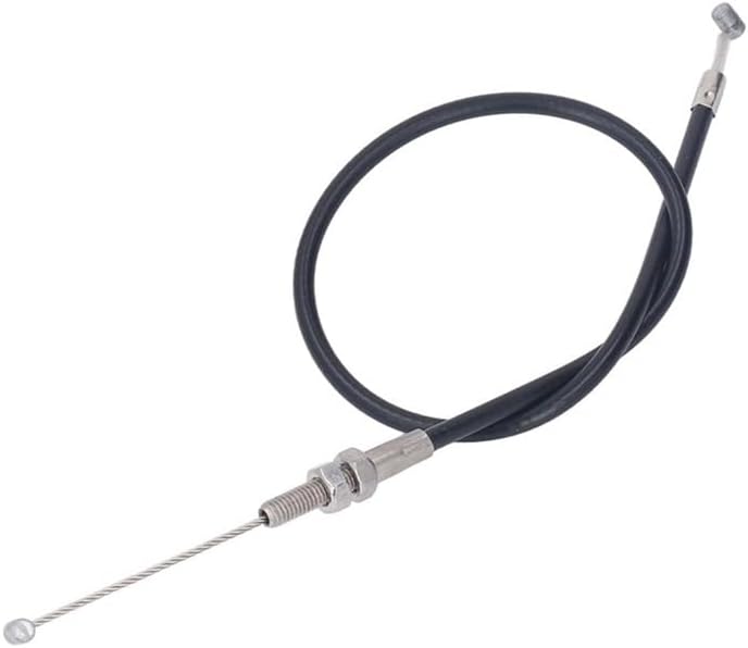 Stainless Steel Throttle Fit for Outboard Engine 25HP 30HP 61N-26311-00 61N-26311