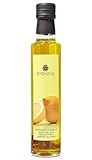 La Chinata Condimento de Aceite de Oliva Virgen Extra con Limón Natural – Aroma Cítrico y Fresco – Ideal para Pescados, Ensaladas y Verduras – 250 ml